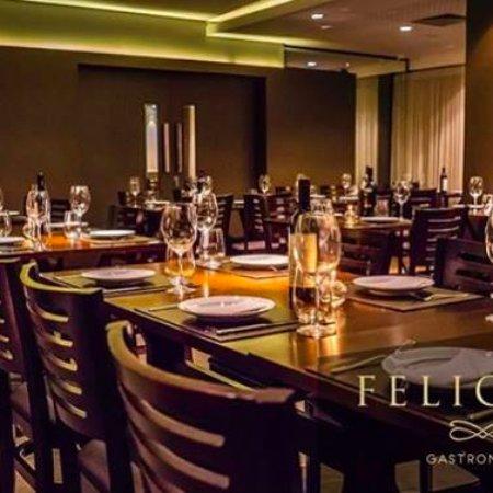 Felicori Gastronomia